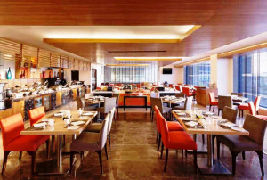  Vacation Hub International | Four Points By Sheraton Jaipur, City Square Food