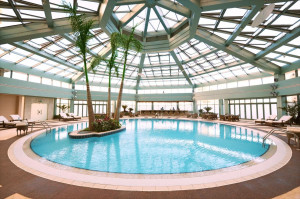  Vacation Hub International | Four Seasons Hotel Alexandria Food