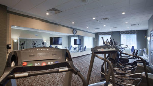  Vacation Hub International | Best Western Summit Inn Niagara Falls Food