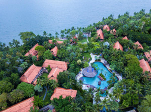  Vacation Hub International | Anantara Hua Hin Resort & Spa Food
