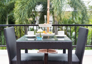  Vacation Hub International | Laksasubha Hua hin Food