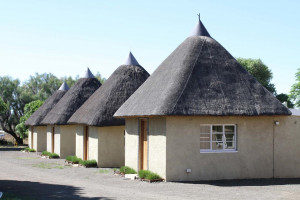 Vacation Hub International | Van Zylsvlei B&B Food