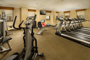  Vacation Hub International | Drury Plaza Hotel San Antonio Riverwalk Food