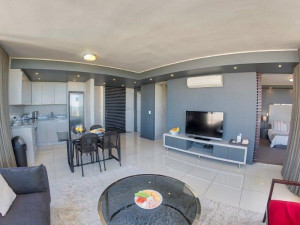  Vacation Hub International | African Fiesta Self Catering Apartments - The Legacy 802 Food
