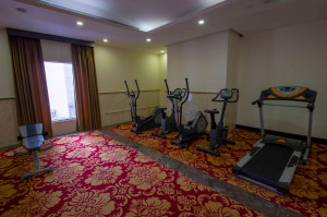  Vacation Hub International | Grand Makkah Hotel Food