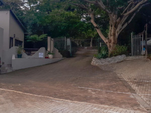  Vacation Hub International | Umtamvuna View Cabanas Food