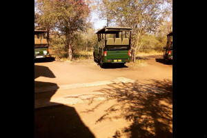  Vacation Hub International | Ama-Zing African Safaris Lodge Kruger Park Food