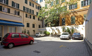  Vacation Hub International | Comfort Hotel Europa Genova City Centre Food