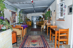  Vacation Hub International | Baylodge Guest House Food