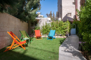  Vacation Hub International | Jerusalem Castle Hotel Food