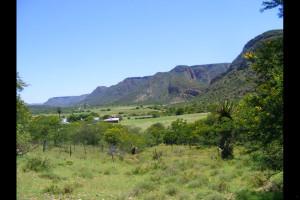  Vacation Hub International | Baviaanskloof Cottages Food