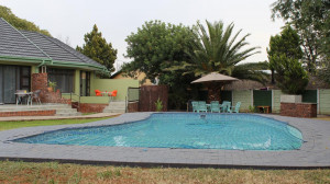  Vacation Hub International | Unirift Guesthouse Food