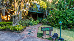  Vacation Hub International | Jörn's Guest House Food