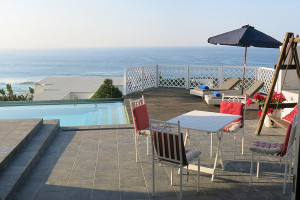  Vacation Hub International | Fairview Guesthouse Food