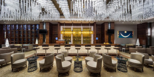  Vacation Hub International | DoubleTree by Hilton Istanbul Topkapi Food
