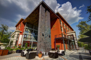  Vacation Hub International | Hotel Divinus Food