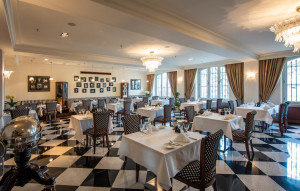  Vacation Hub International | Pera Palace Hotel Food