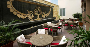  Vacation Hub International | Atanaya Hotel Food