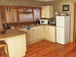  Vacation Hub International | Bergsig Guest Farm - Mountain Zebra Honeymoon Suite Food
