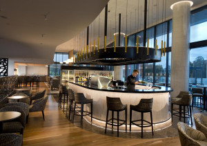  Vacation Hub International | Pullman Brisbane Airport Hotel 5 stars Food