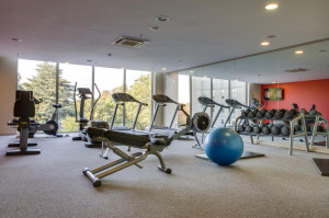  Vacation Hub International | Park Inn Sandton Hotel Food