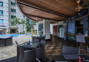  Vacation Hub International | Pullman Kuala Lumpur City Centre - Hotel & Residences Food