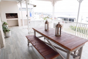  Vacation Hub International | Harbour View Selfcatering Food