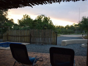  Vacation Hub International | Bliss Wildlife Escape Food