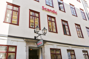  Vacation Hub International | Scandic Gamla Stan Food