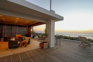  Vacation Hub International | Ocean Vista Boutique Guest House Food