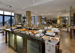  Vacation Hub International | Knock Out View Food