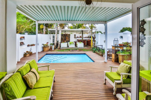  Vacation Hub International | Utopia Ballito - Sea Paradise Food