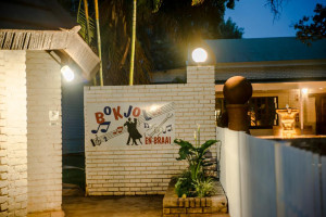  Vacation Hub International | Loskop Valley Lodge Food