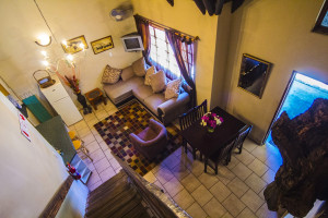  Vacation Hub International | Aristo Manor Self catering Wydah Unit Food