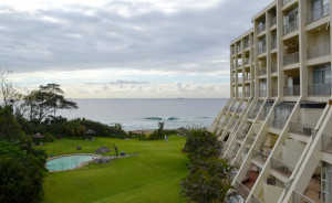  Vacation Hub International | Umhlanga Getaways - 1 Marine Terrace Food