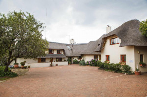  Vacation Hub International | The Celtis Manor Guest House Food