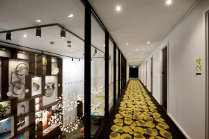  Vacation Hub International | Wakeup Aarhus - M. P. Bruuns Gade Food