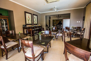  Vacation Hub International | One on Hely B&B Food