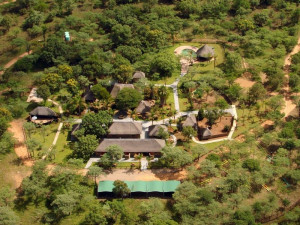  Vacation Hub International | Umndini Safari Resort & Venue - Luxury House Deysel Food