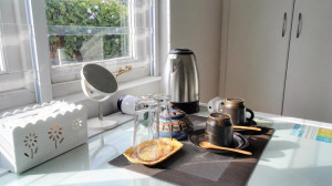 Vacation Hub International | T House Food