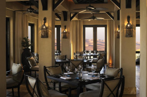  Vacation Hub International | Qasr Al Sarab Desert Resort by Anantara Food