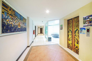  Vacation Hub International | Tanawan Phuket Hotel Food