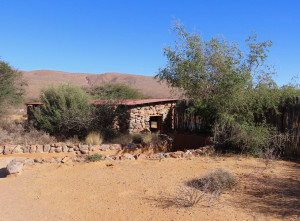  Vacation Hub International | Witsand Nature Reserve Food
