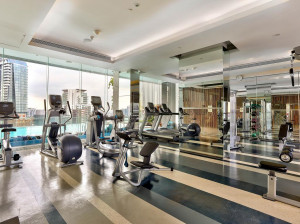  Vacation Hub International | Hilton Sukhumvit Bangkok Food