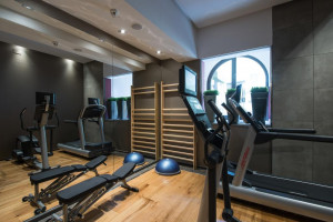  Vacation Hub International | Hotel Catalonia Port Food