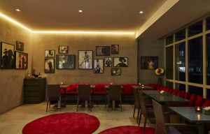  Vacation Hub International | Indigo Hotel Food