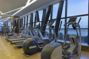  Vacation Hub International | Pullman Wenzhou Hotel Food