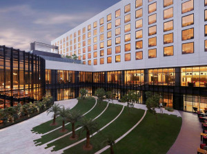  Vacation Hub International | Novotel New Delhi Aerocity Hotel Food