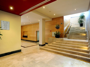  Vacation Hub International | Sercotel Hotel Ciutat De Montcada Food