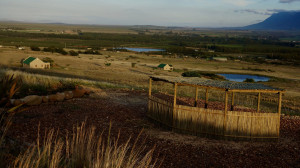  Vacation Hub International | Kwetu Guest Farm - Steenbok Cottage Food